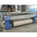 china industrial fabric airjet weaving machine power loom for sale